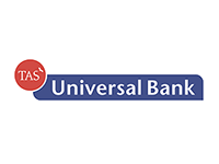 Банк Universal Bank в Слобожанском